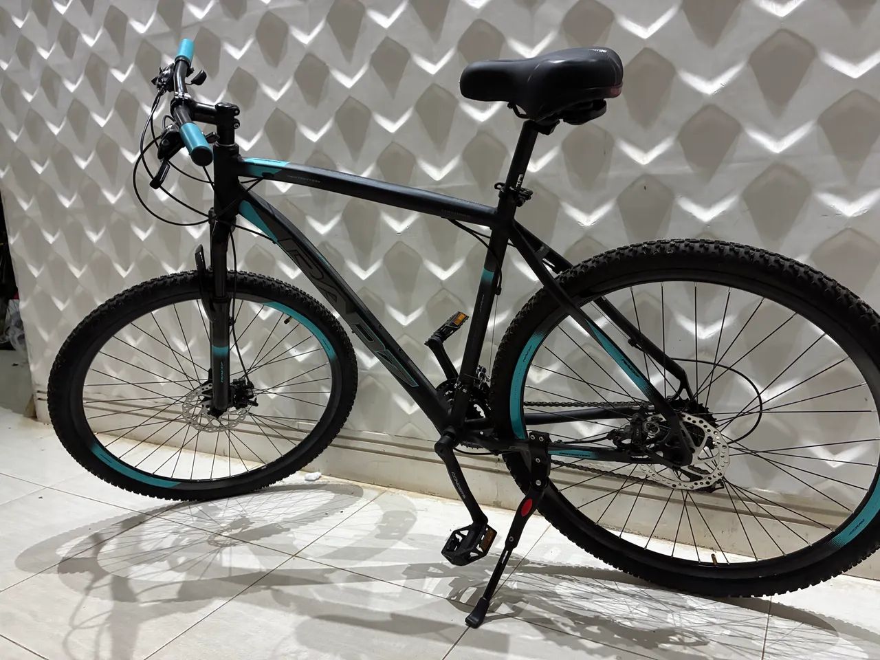 Bicicleta aro 29 - Foto 2