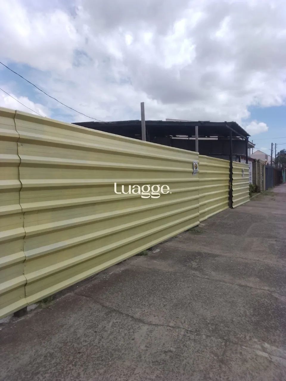 Terreno para locação com excelente potencial comercial! - Foto 2