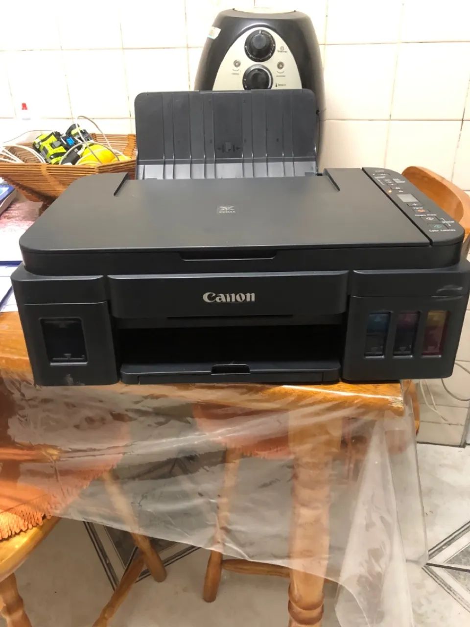 Impressora Cânon G3111