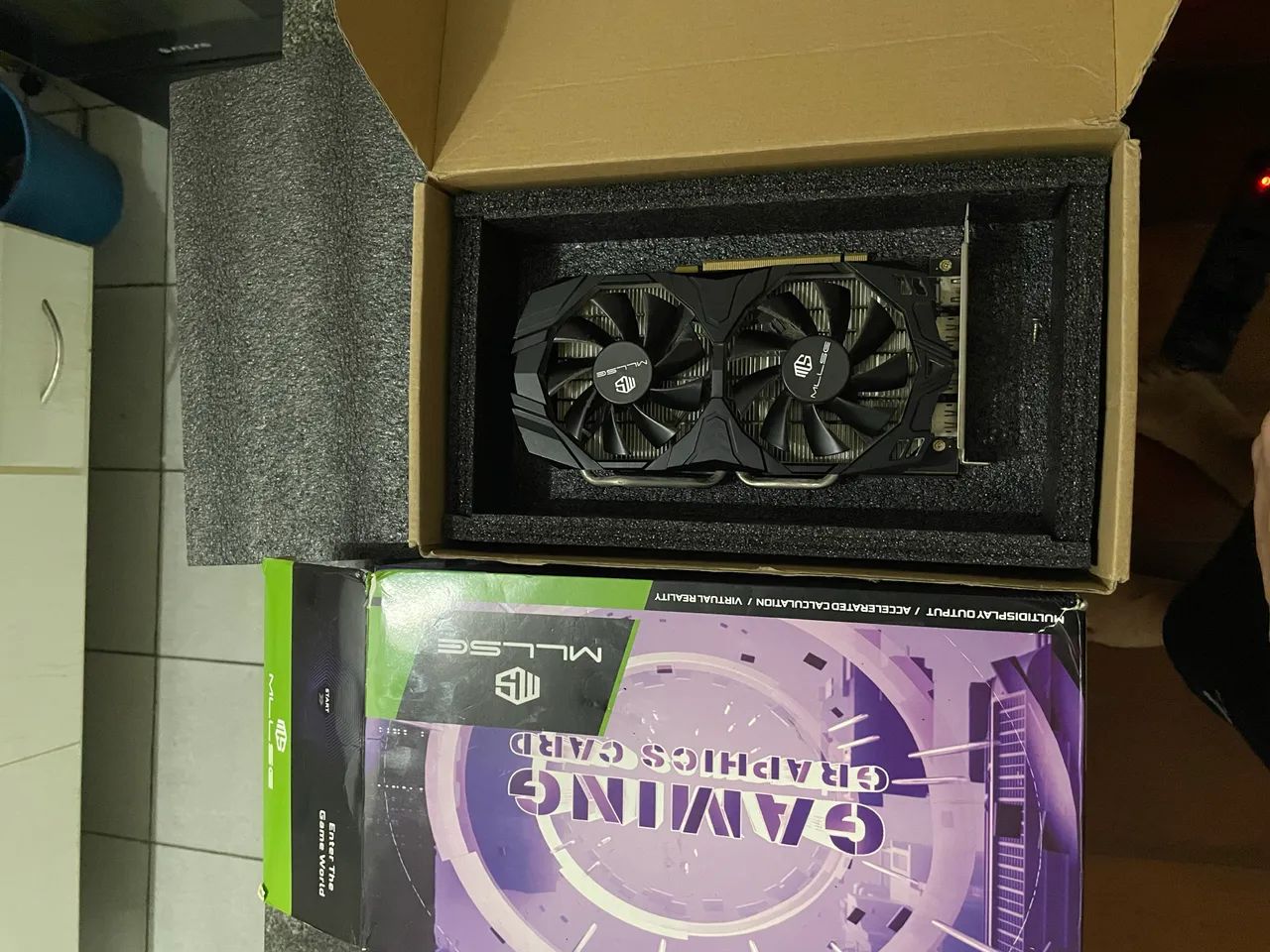 Rx 580 8 gb - Foto 3