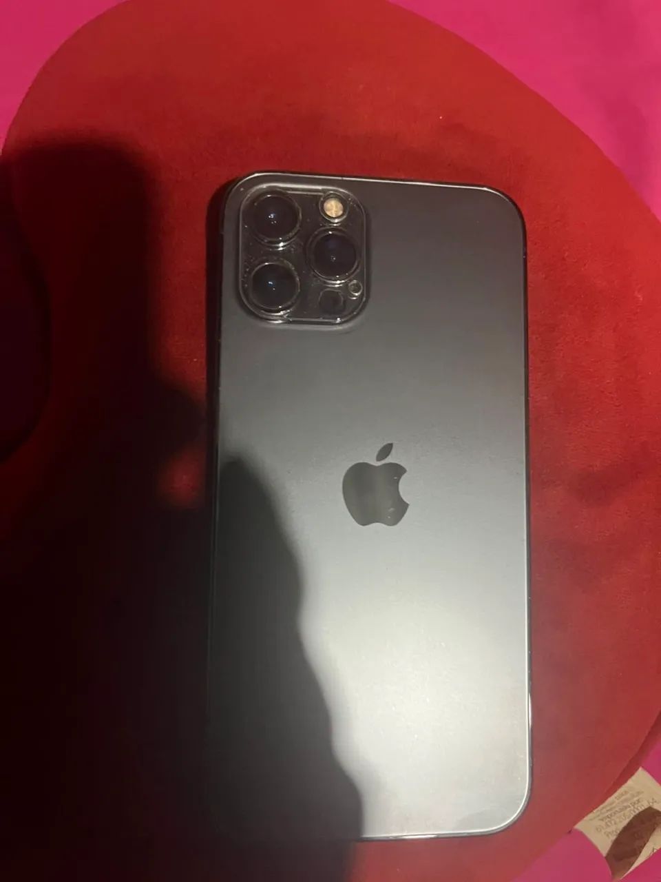 iPhone 12 Pro - Foto 3