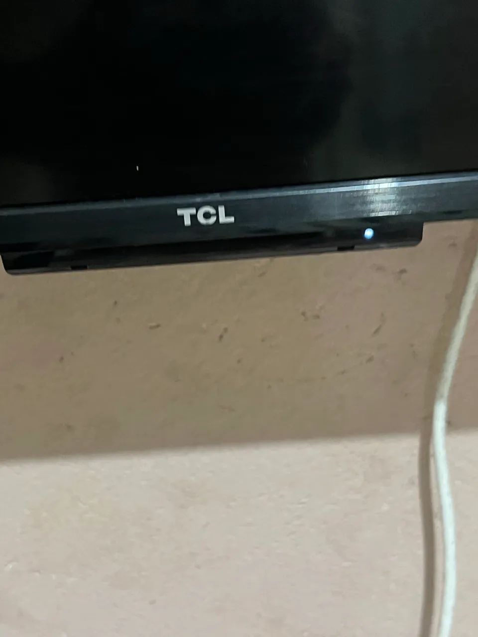 TV TCL 65 polegadas Q LED 4k - Foto 2