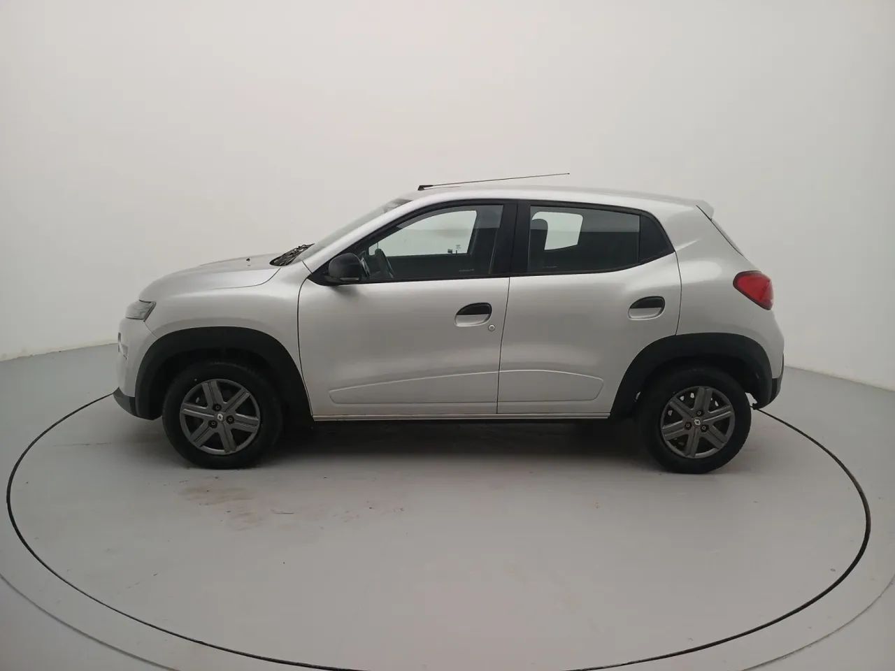 Renault Kwid 1.0 Zen 2025 - Foto 2