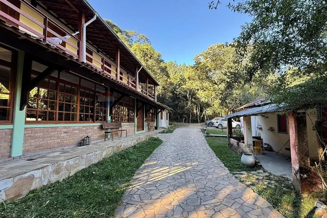 Excelente Oportunidade de Investimento em Pousada  Ibitipoca/MG - Foto 3