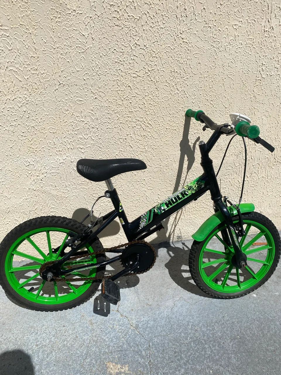 Bike aro 16  - Foto 4