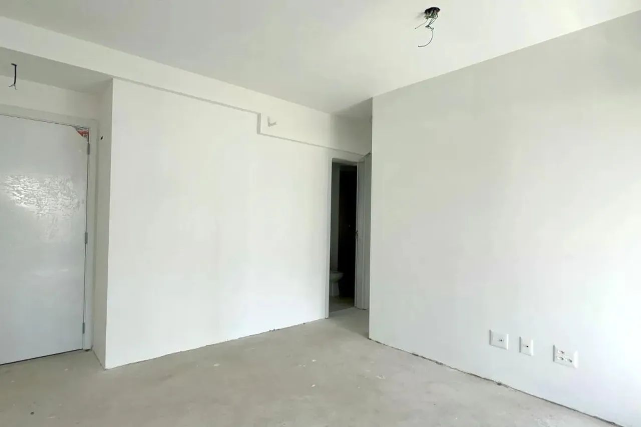Apartamento à Venda - Sumaré, 2 Quartos, 56 m2 - Foto 4