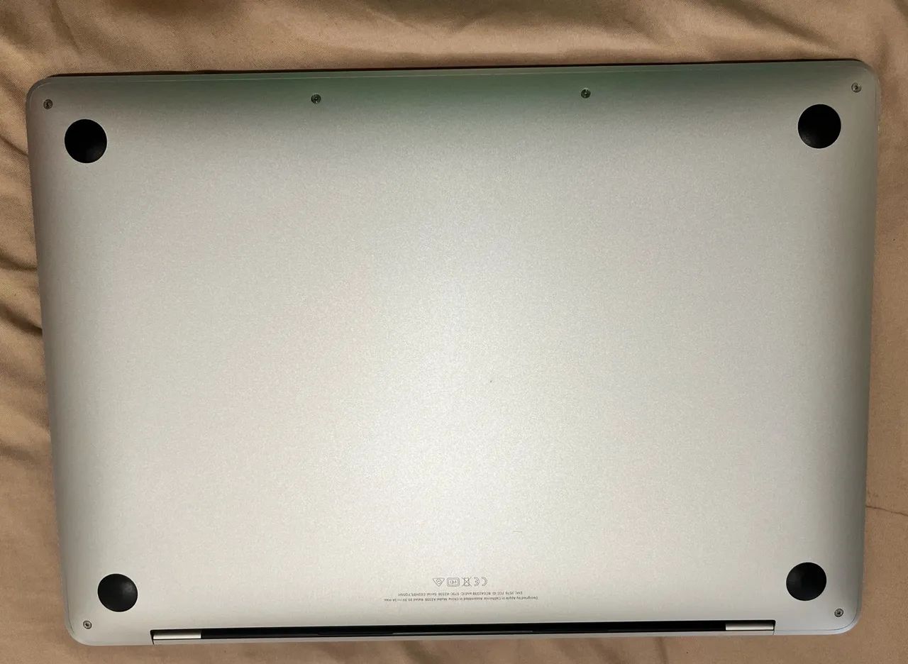 MacBook Pro 13, 512Gb SSD - Foto 4