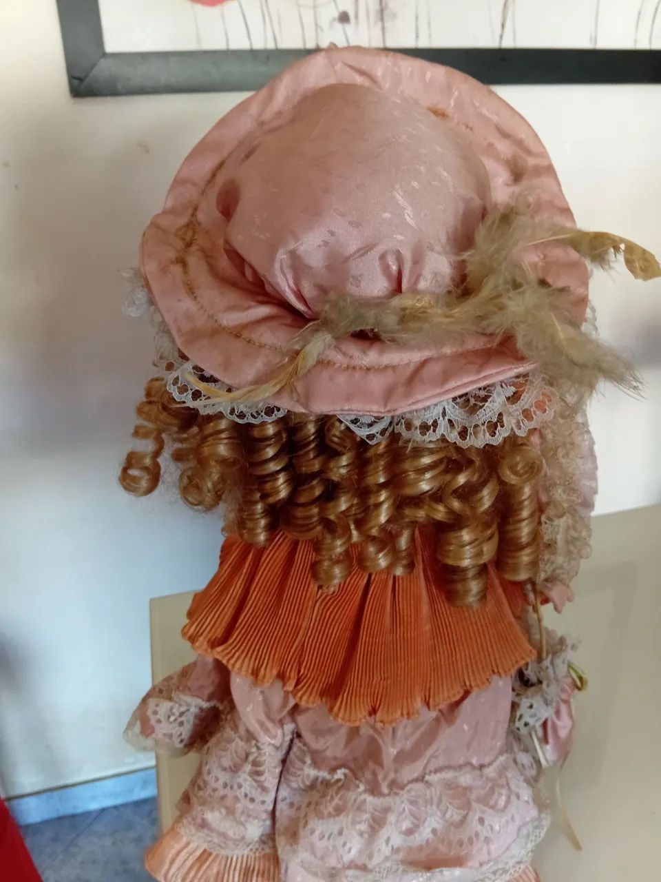 Boneca  - Foto 4