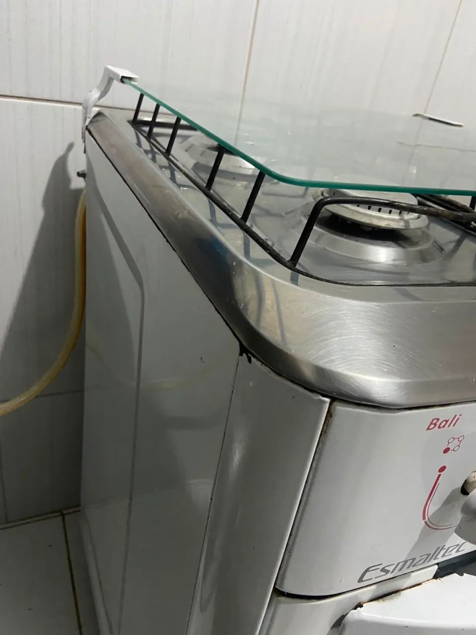 Fogão 4 bocas - Foto 5