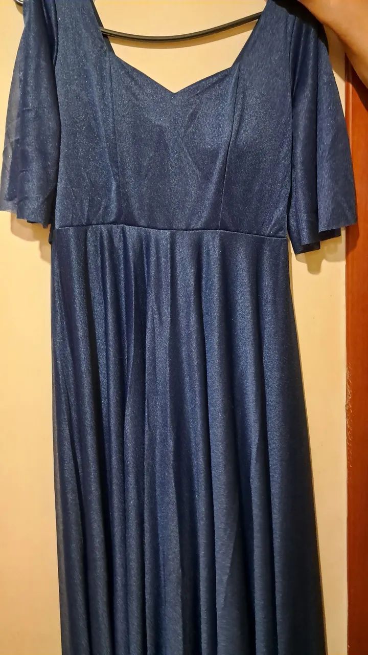 Vestido de festa  - Foto 5