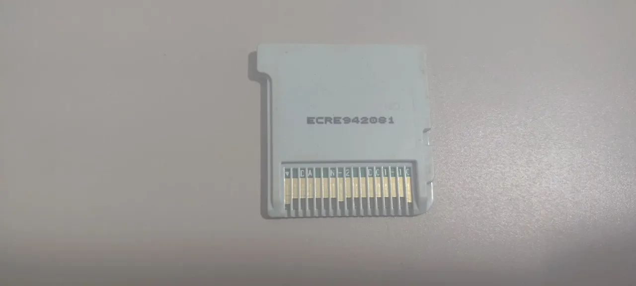 Pokemon Omega Ruby original 3DS - Foto 5
