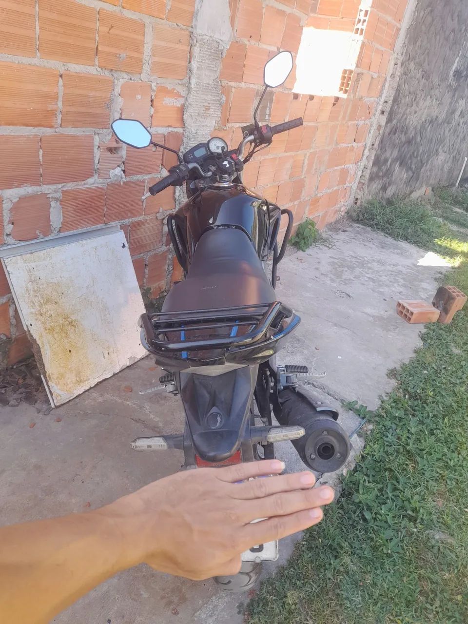 Fazer 250 2014 flex  - Foto 3