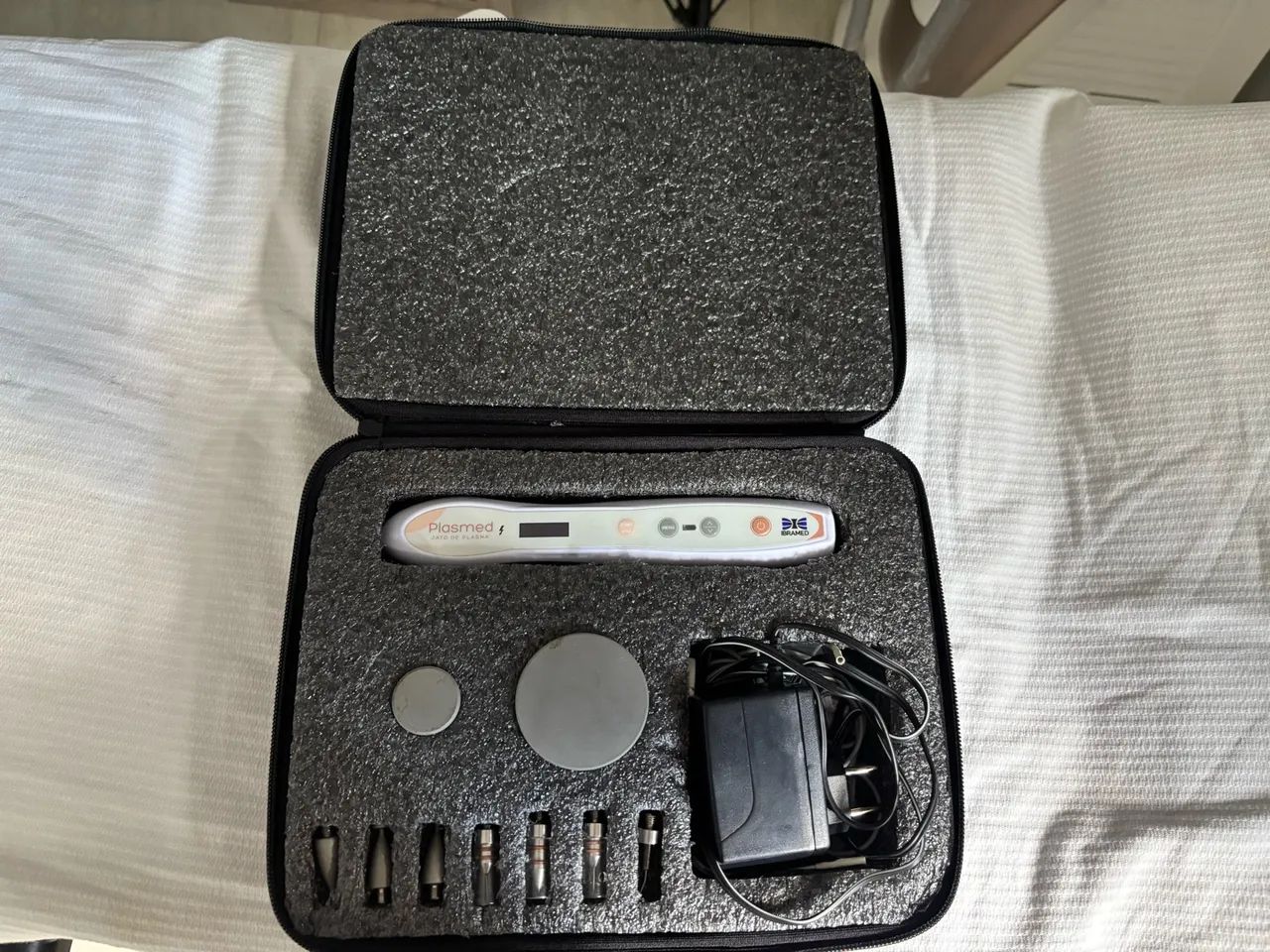 Jato de plasma PLASMED IBRAMED - Foto 4