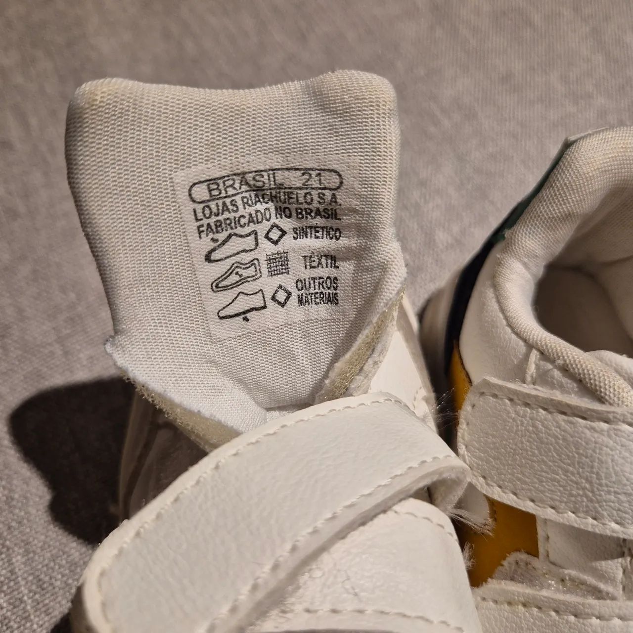 Tênis n°21 - Foto 3