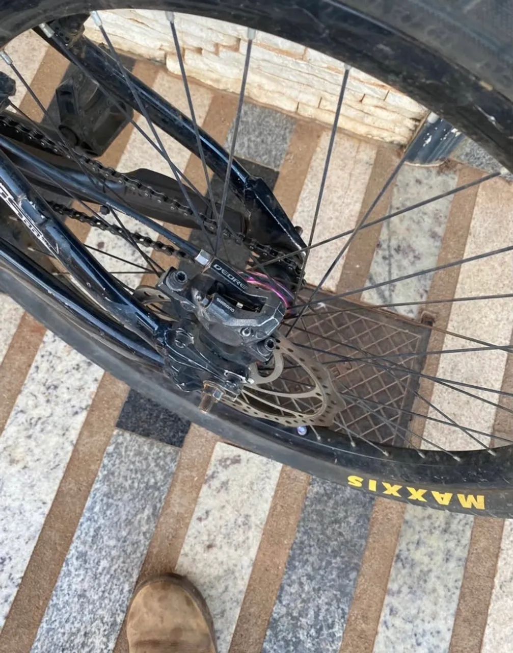 GIOS 4 TRIX