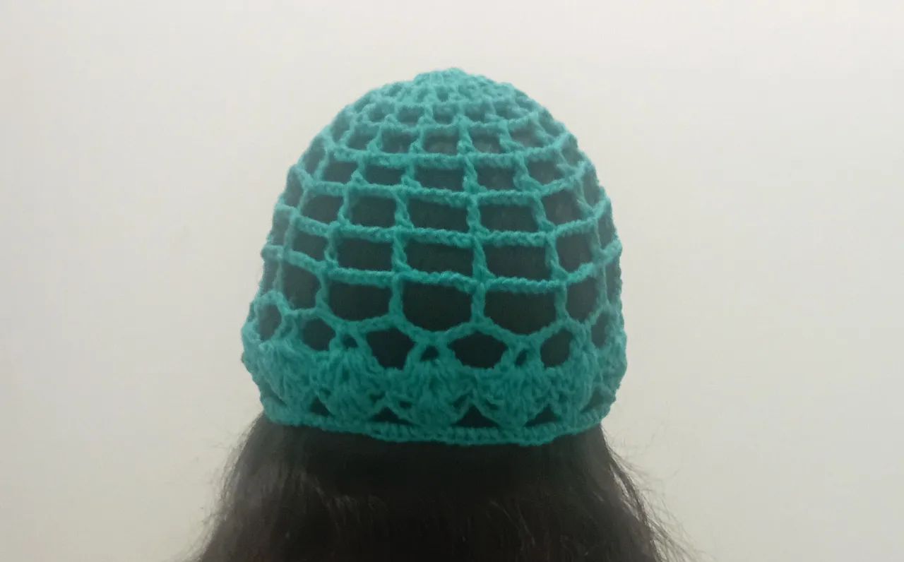 Acessorios, Touquinha para cabelo  - Foto 3