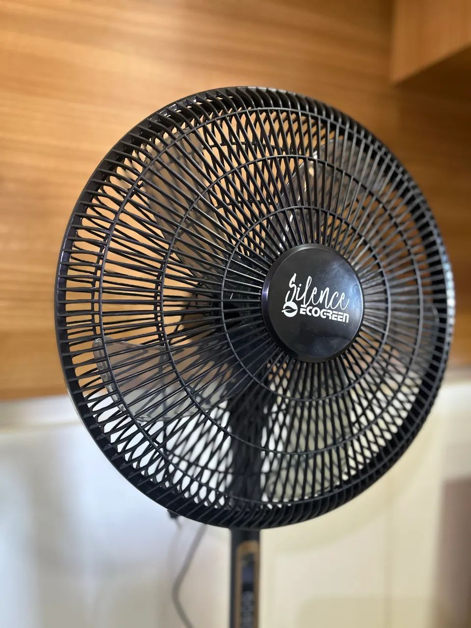 Ventilador com controle  - Foto 2