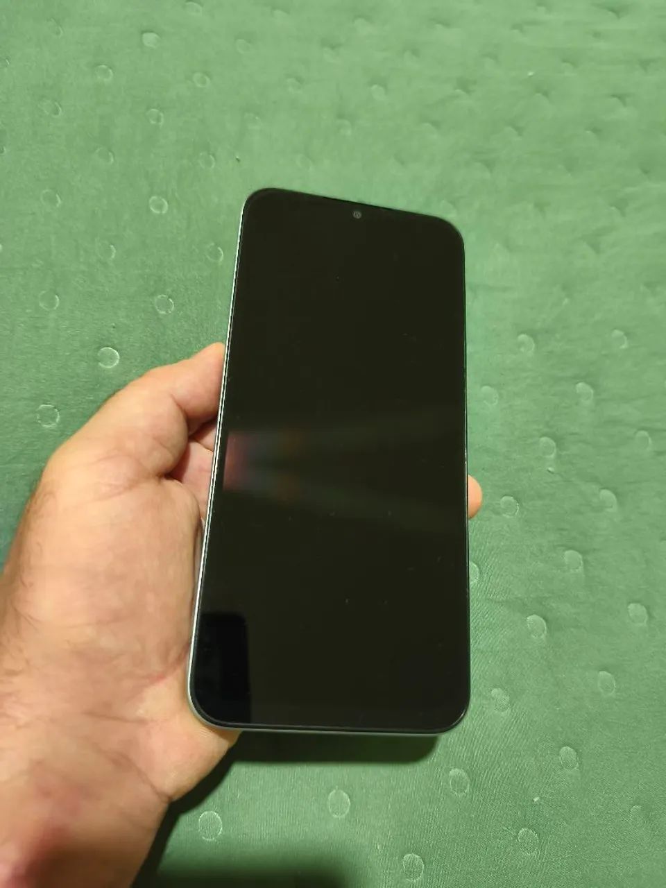 Celular xiaomi redmi 15C 