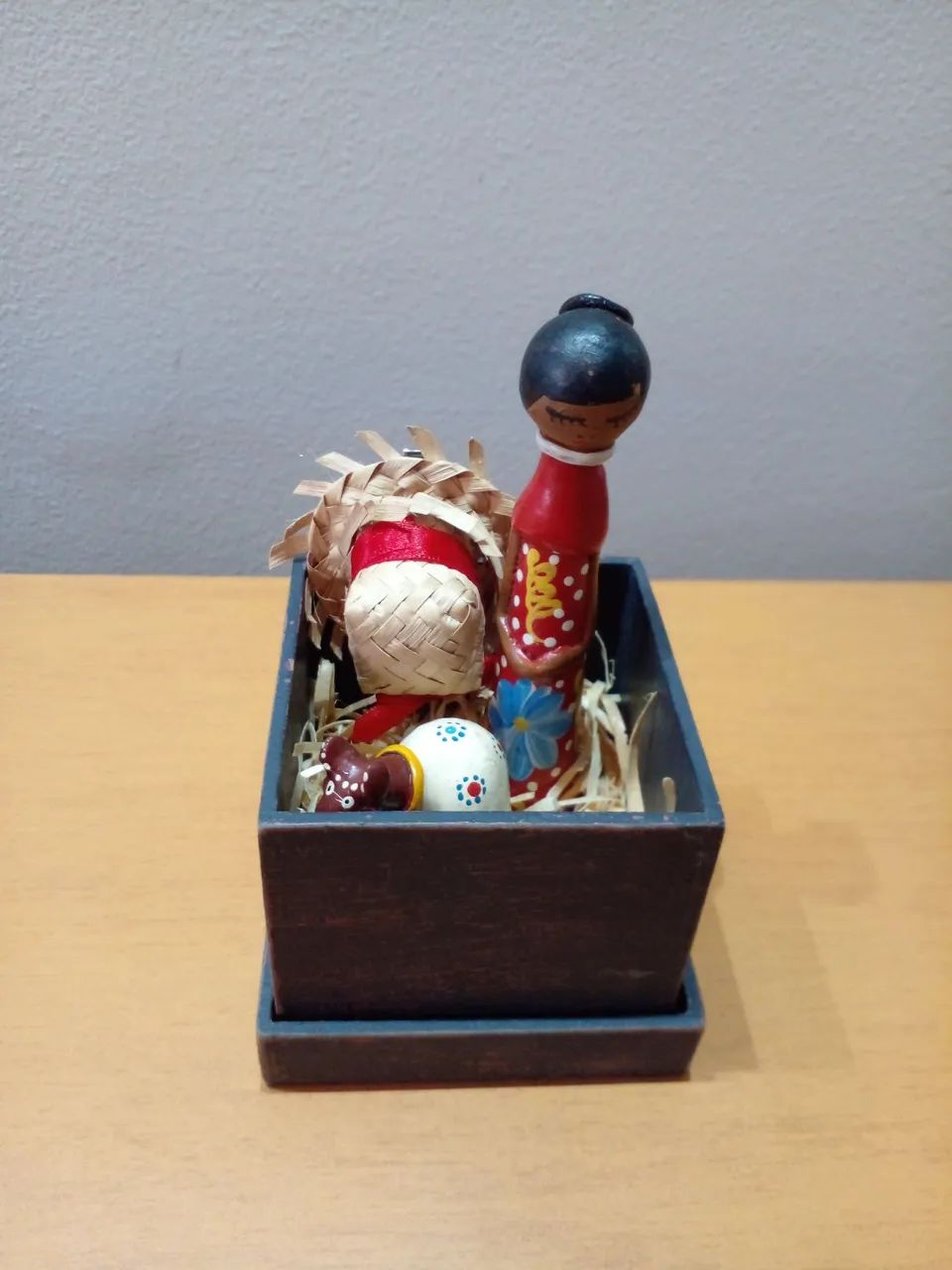 Lembrancinhas presentes artesanatos - Foto 4