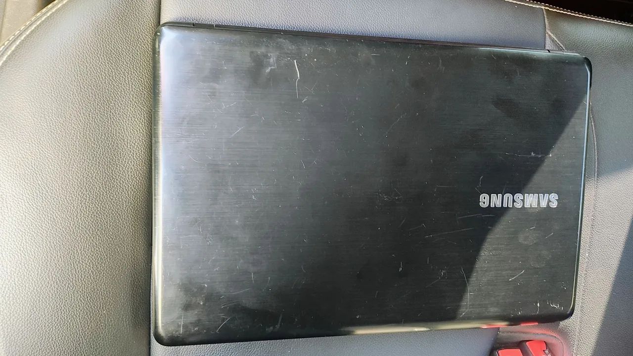 Notebook Samsung Intel I7 7ª geração  - Foto 2