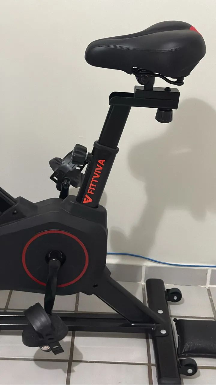 Bicicletas Ergométrica 