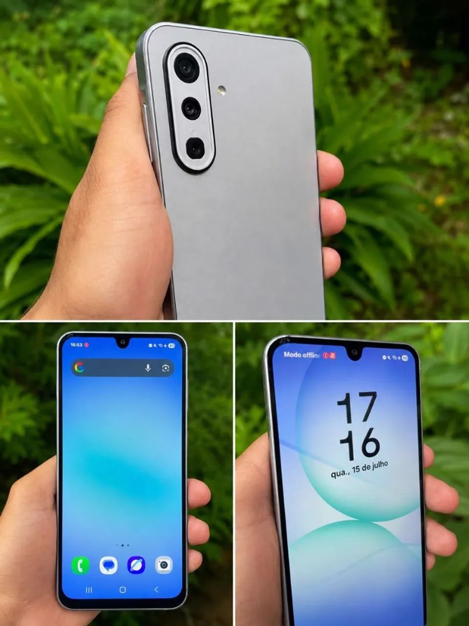 Samsung A17 5G