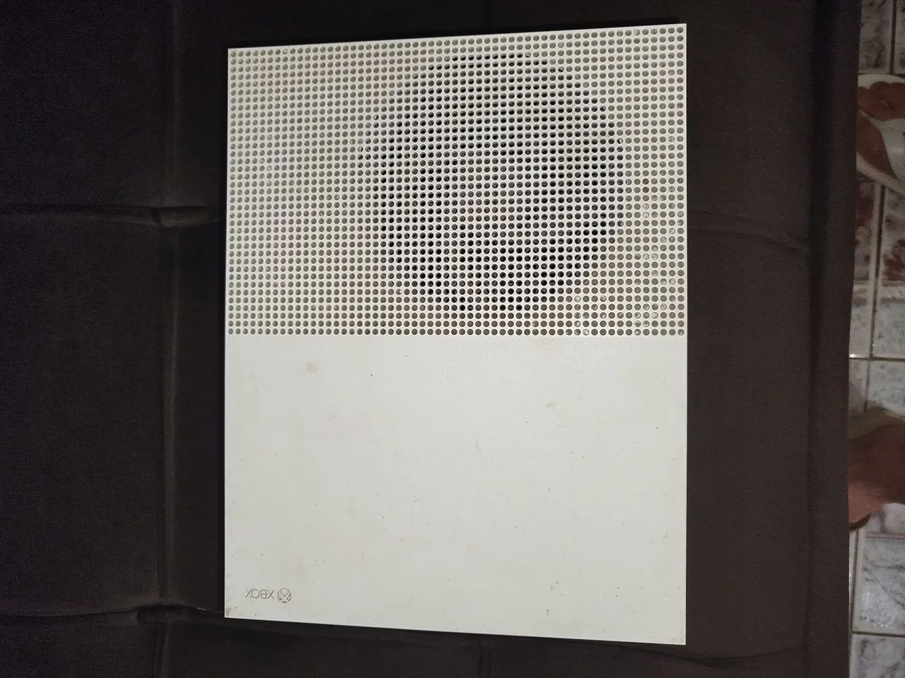 Xbox One S (Placa Queimada) - Foto 2