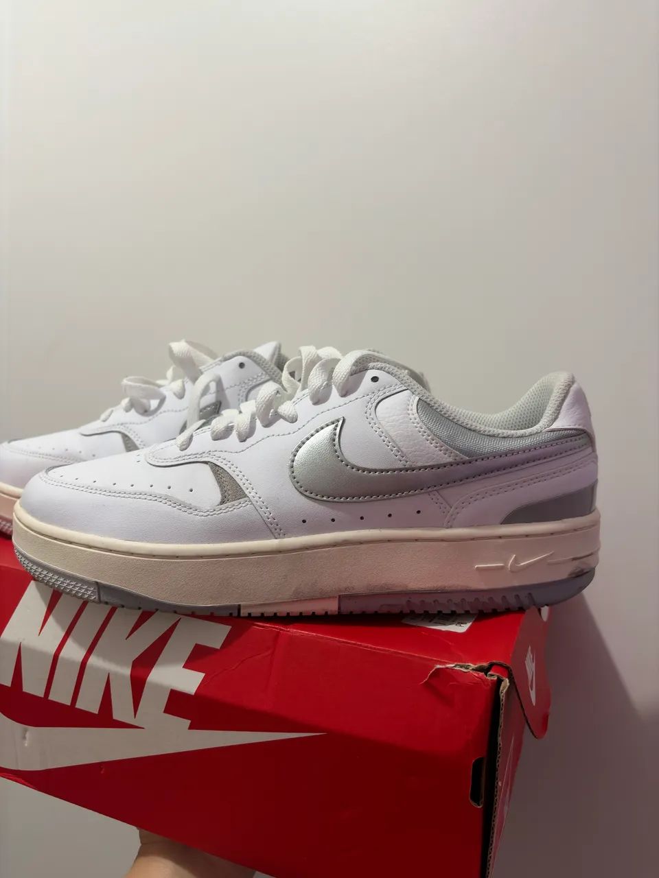 Tênis nike Gamma Force