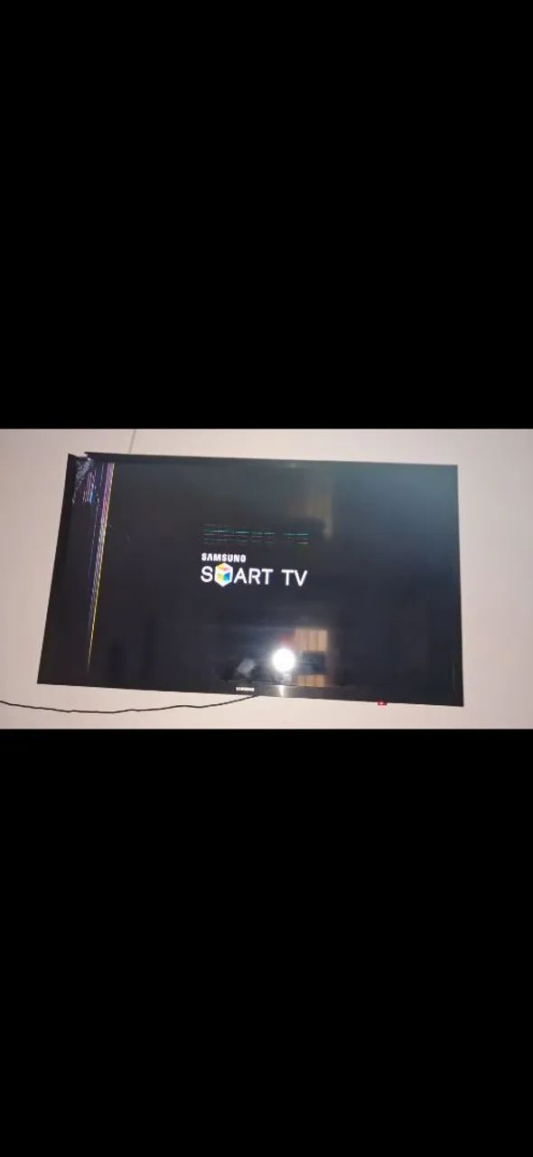 Tv Samsung 32 - Foto 2