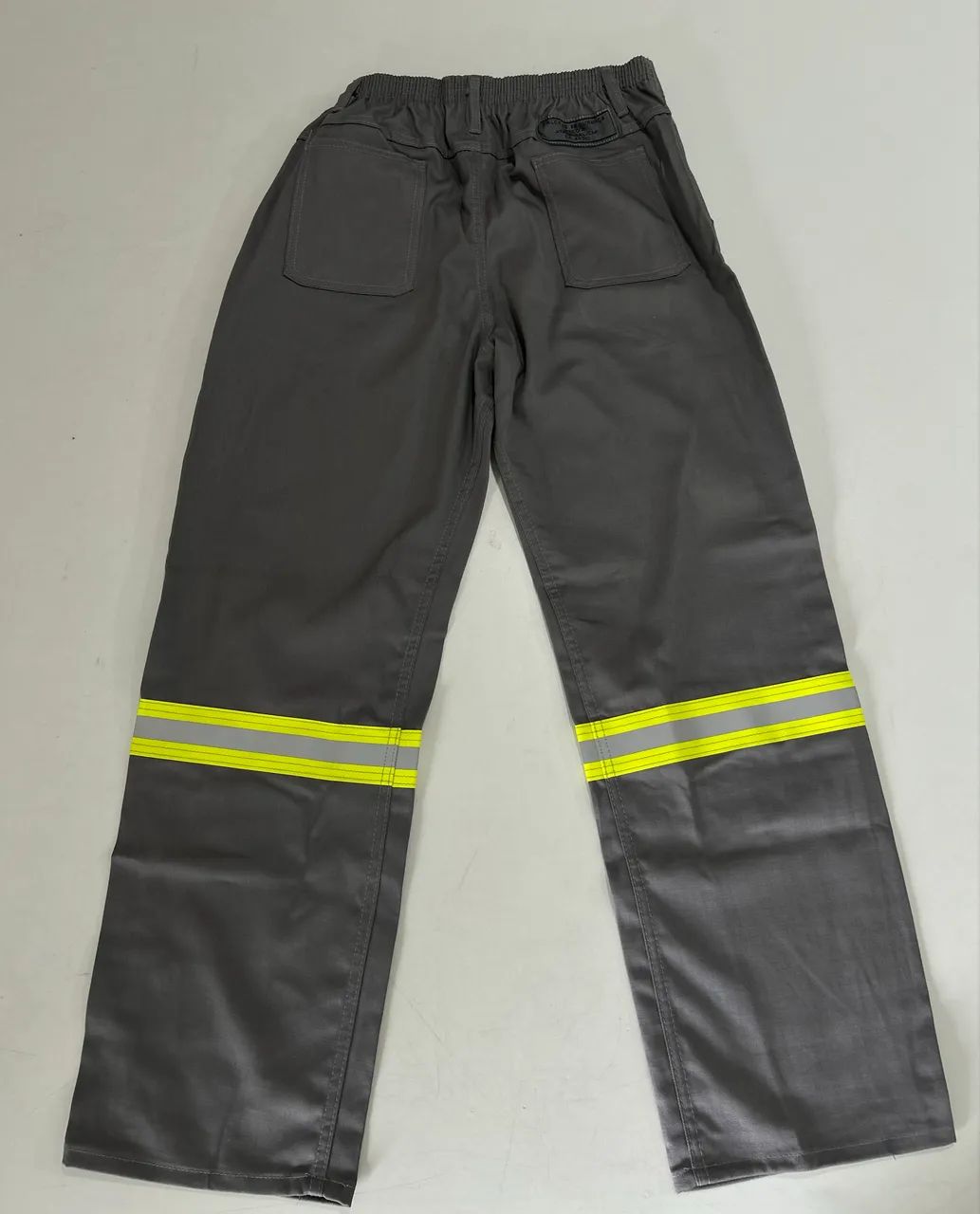 Calça de segurança risco 2 - Foto 4