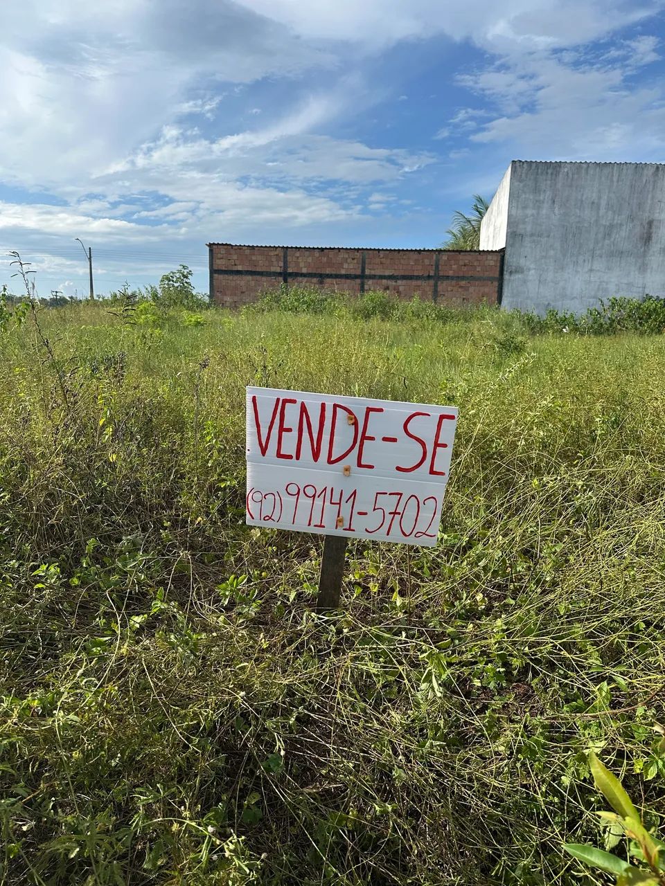 Lote no Residencial Amazonas 1 - Foto 4