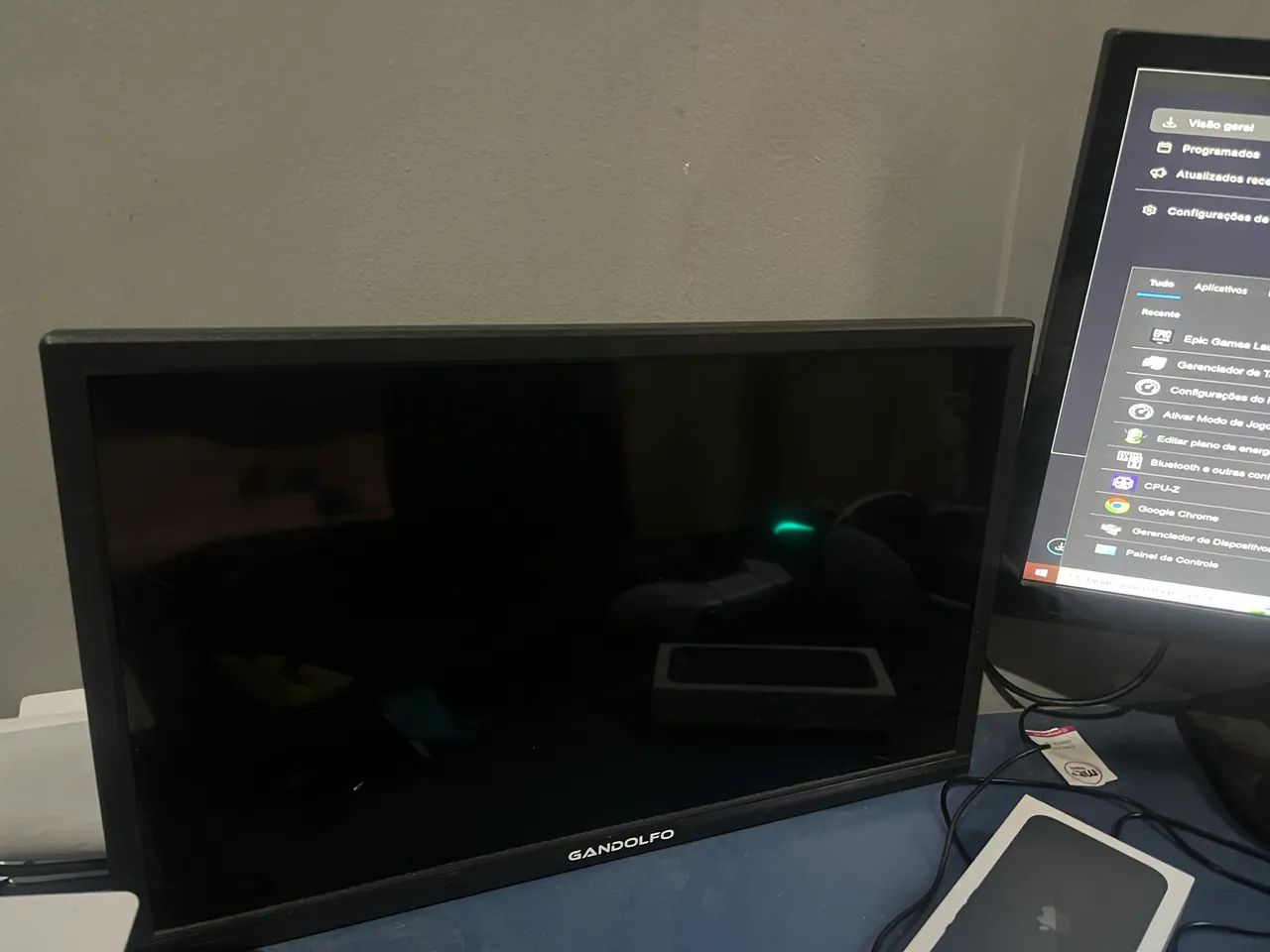 monitor