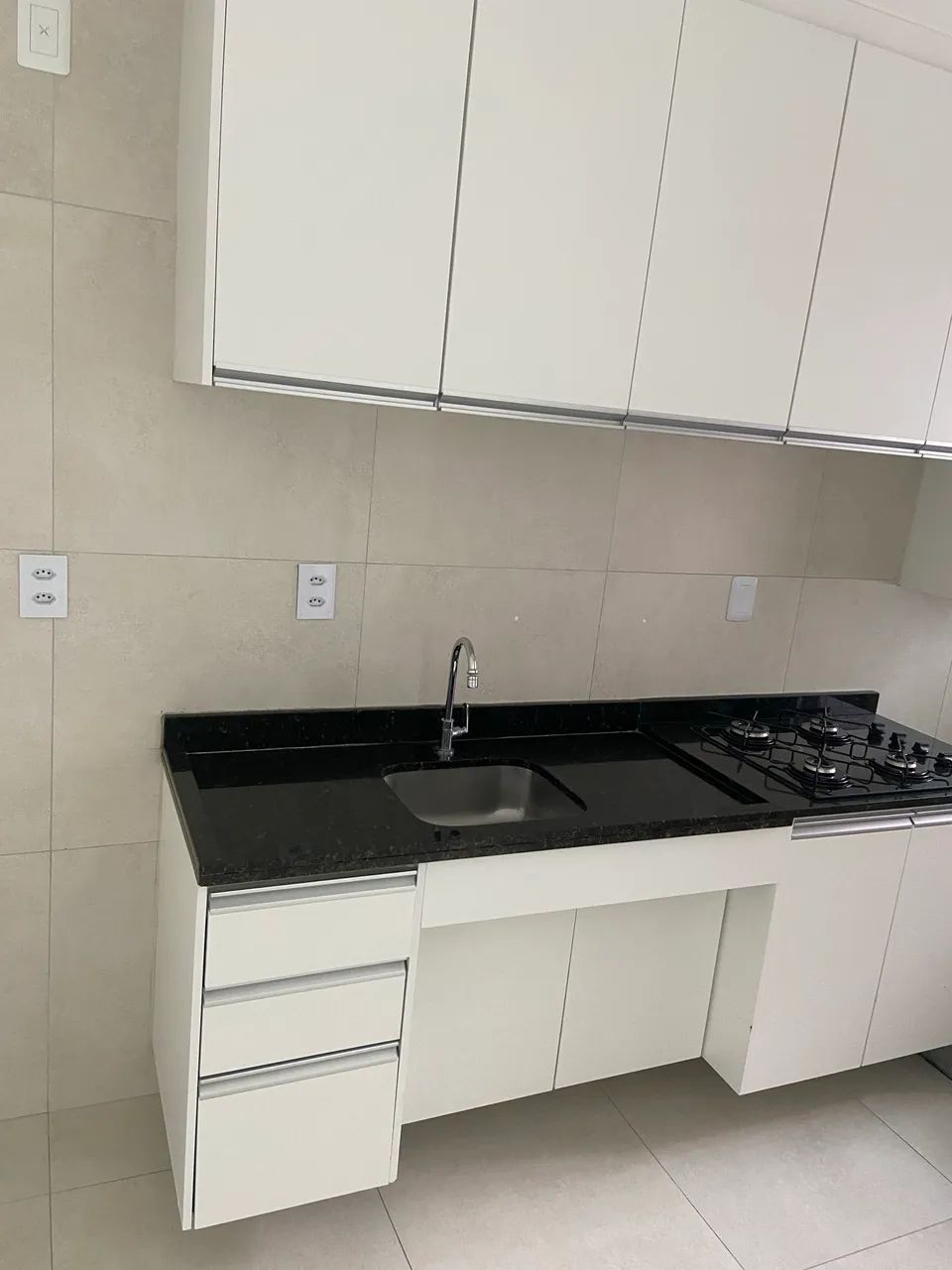 APARTAMENTO NA MADALENA - 2 QUARTOS, SUÍTE E GARAGEM - Foto 4