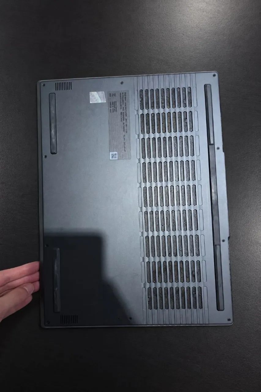 Notebook gamer - Foto 4
