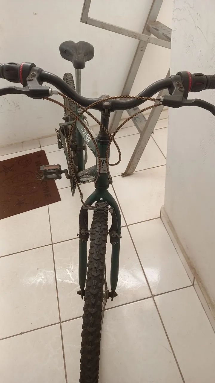 Bicicleta Aro 26 - Foto 4