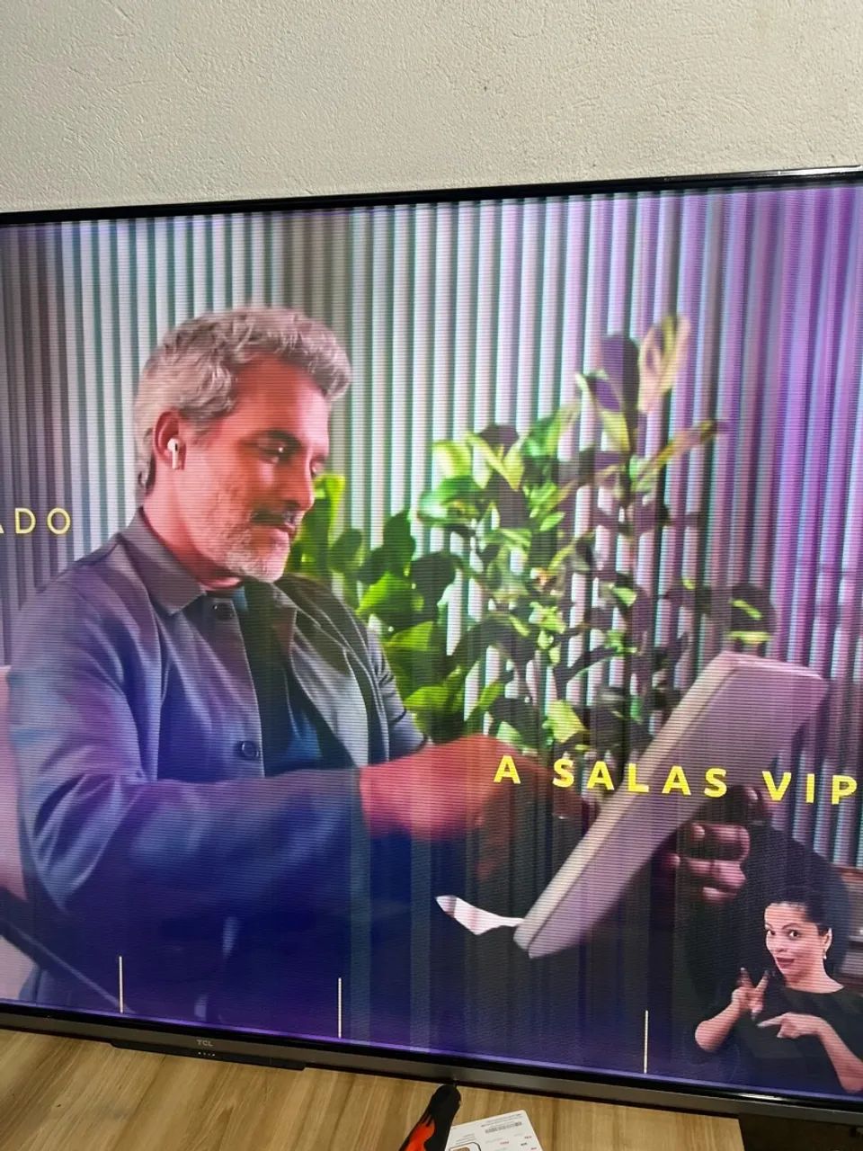 Tv TCL - Foto 5