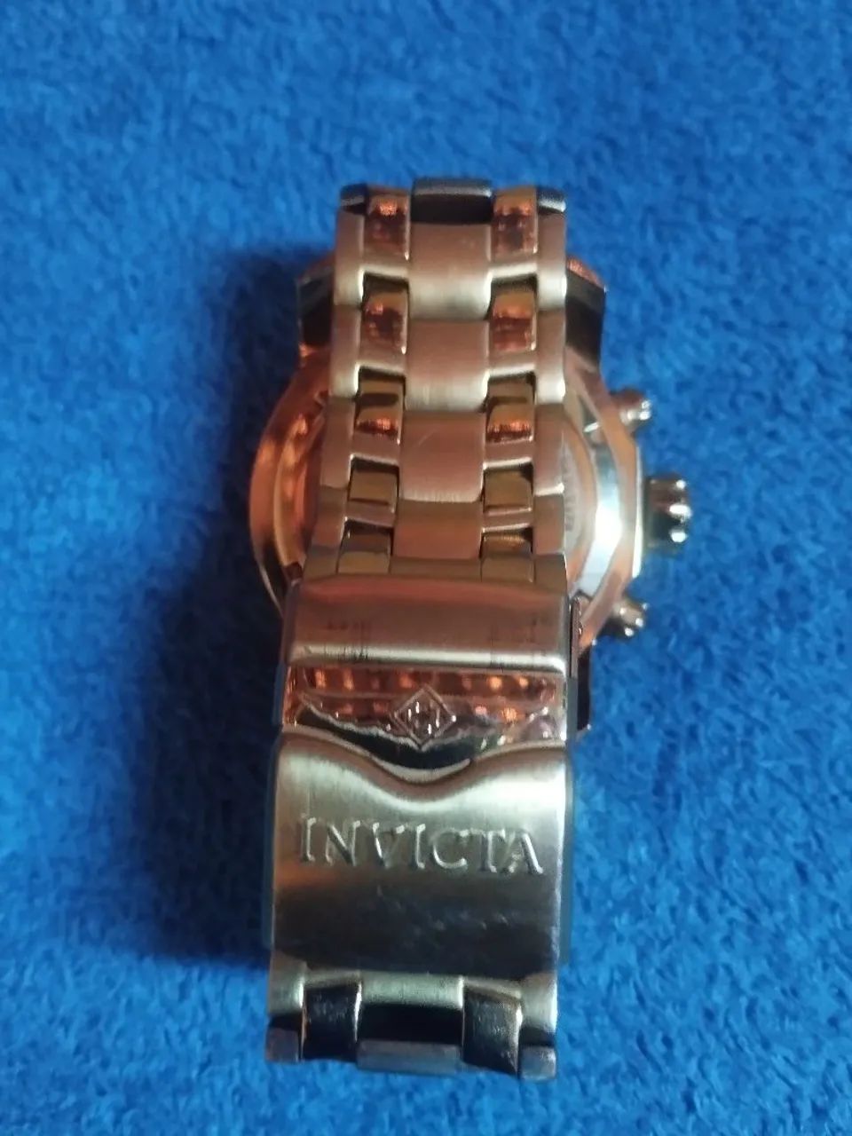 Vendo um relógio da marca invicta - Foto 3