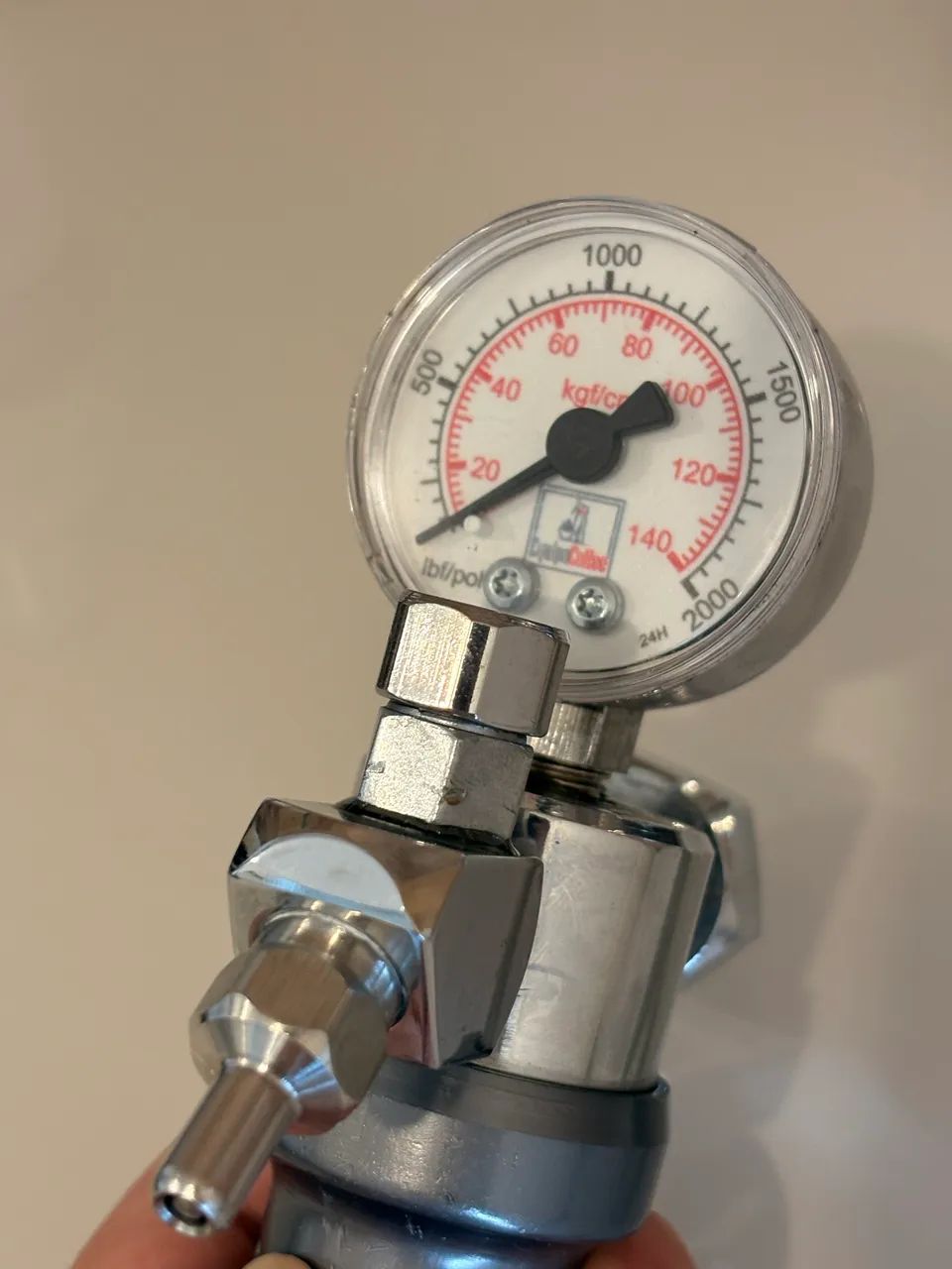 Kit Completo para Chantilly - Cilindros e Garrafas - Foto 2