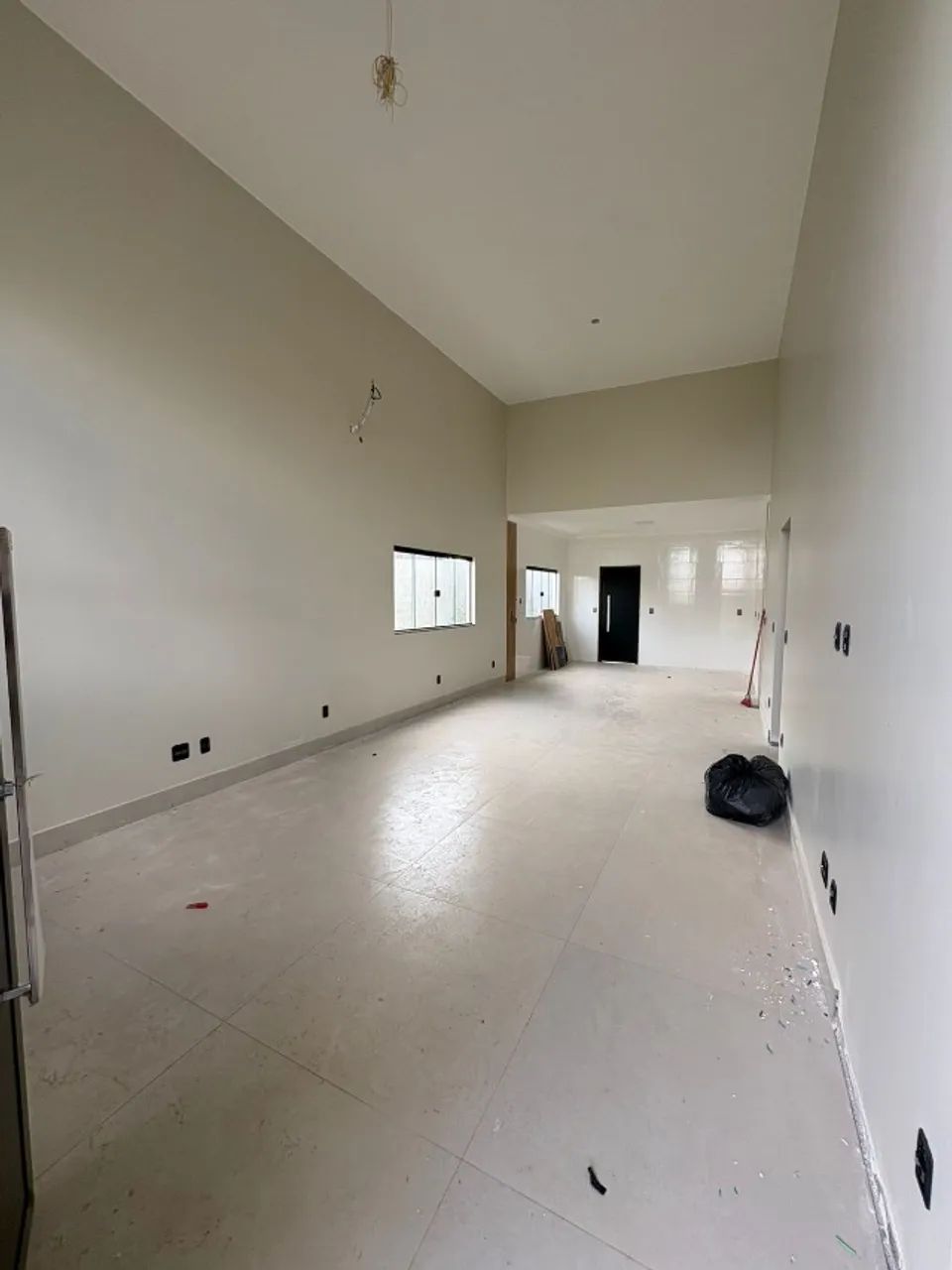 Excelente casa em lote amplo de 370m² - Foto 4