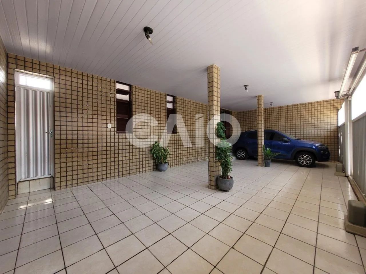 Casa em Capim Macio - Foto 2