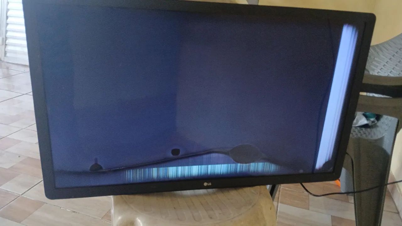 Televisão 