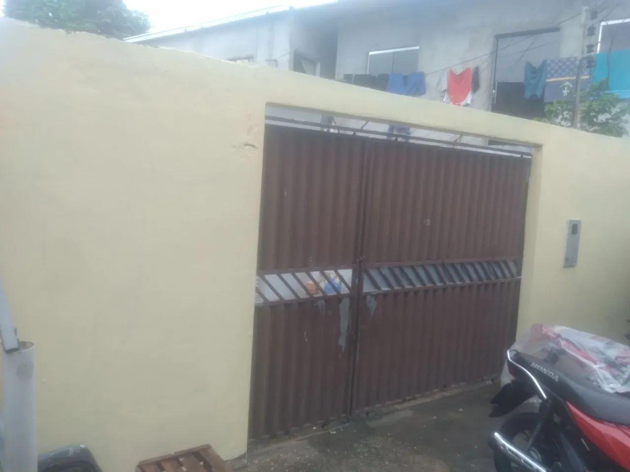 Foto - Manaus - Compensa