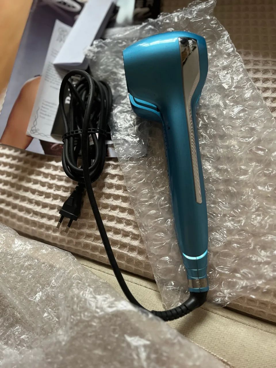 Babyliss Pro Mira Curl - Eletroportáteis Para Cuidados Pessoais