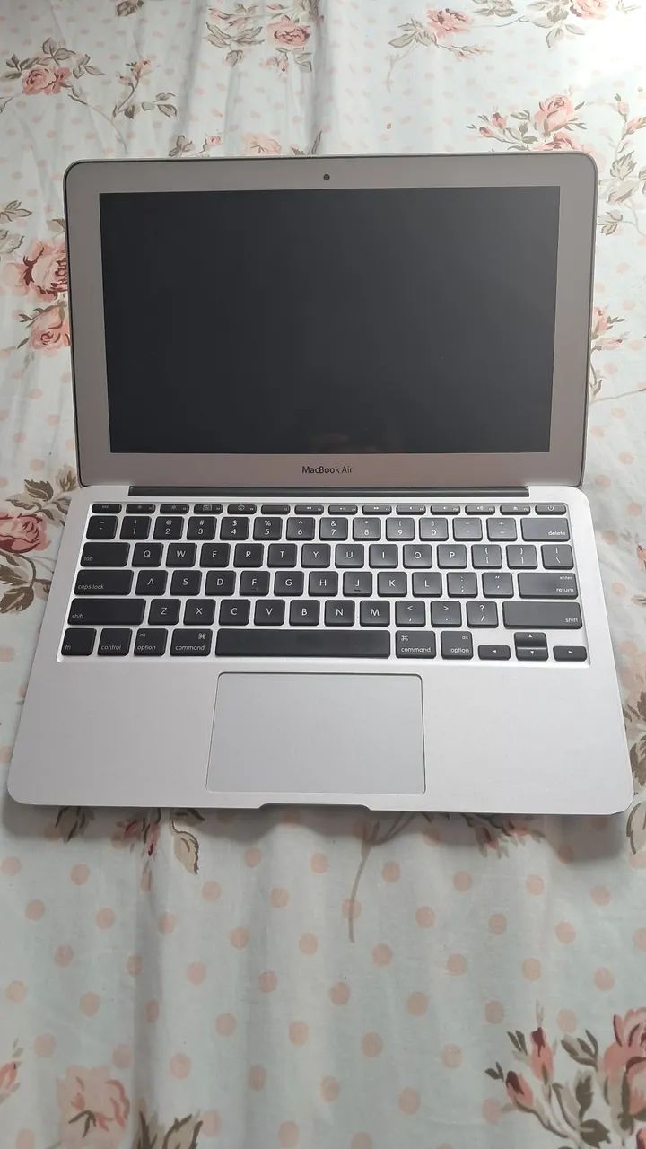 Macbook Air 11 - Notebooks - Marcílio de Noronha, Viana 1504167739