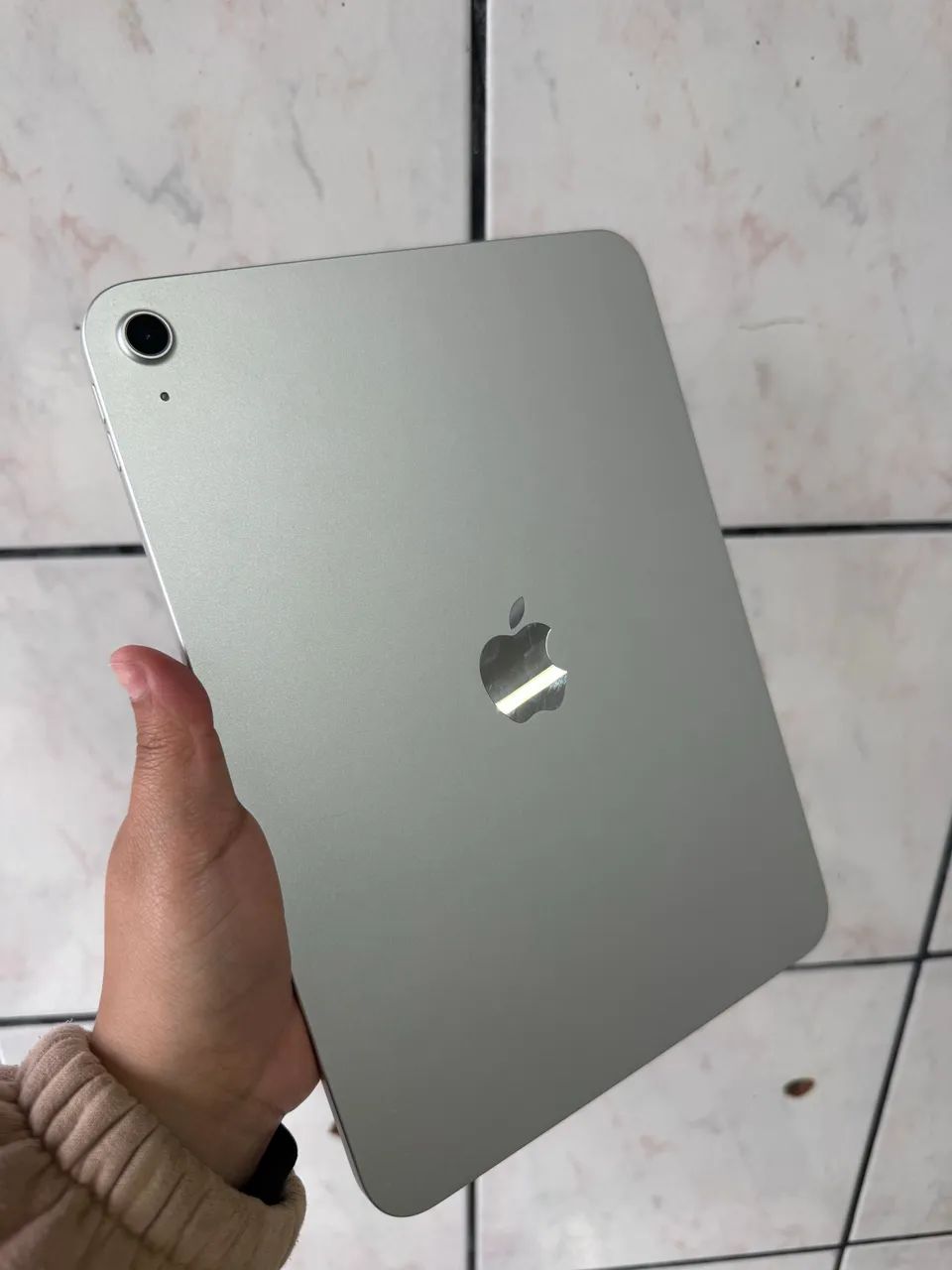 VENDO IPAD A16 128GB
