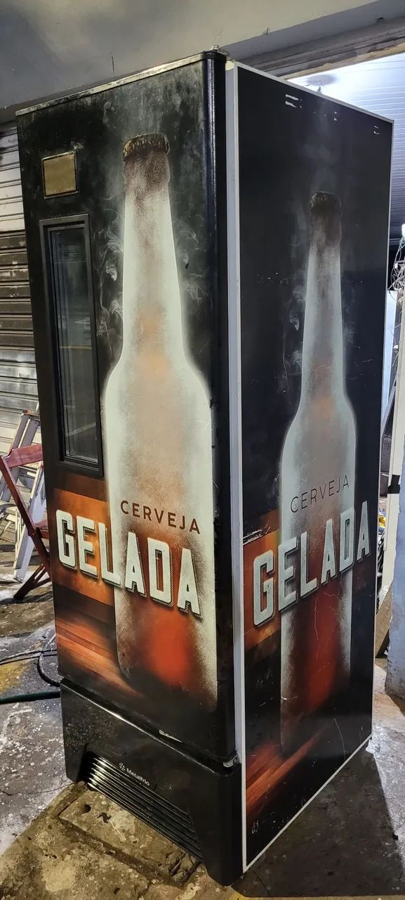 Cervejeira - Foto 2