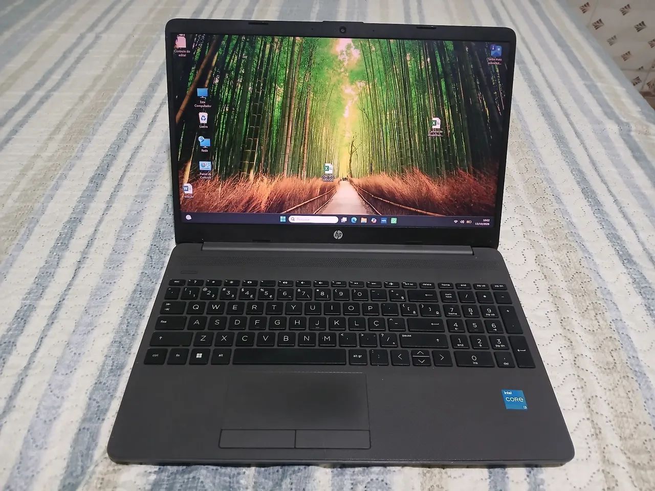 Notebook intel HP  - Foto 3