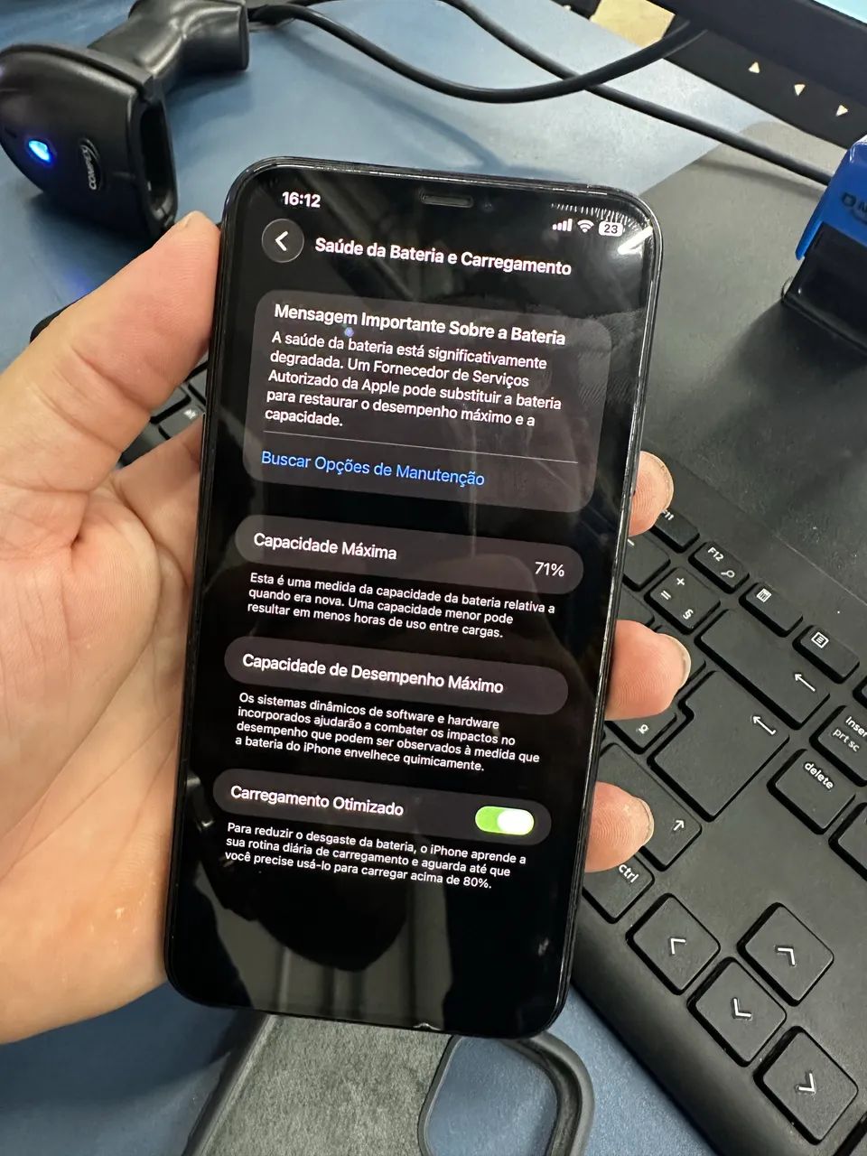 Iphone 11 Pro Max - Foto 4