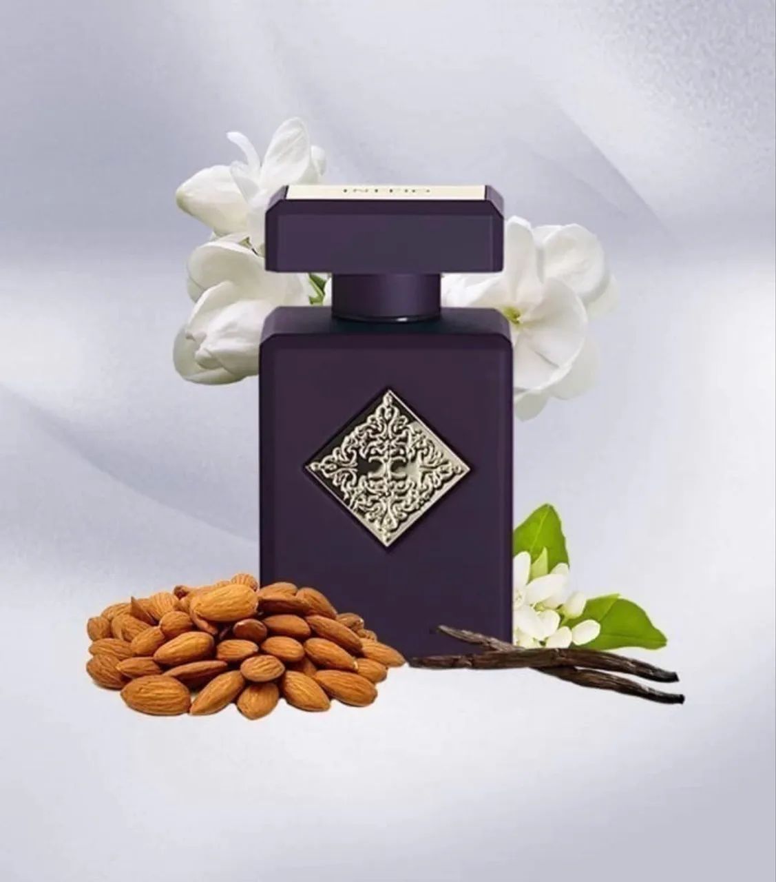 Initio High Frequency Eau de Parfum 90ml Perfume Compartilhável - Foto 3