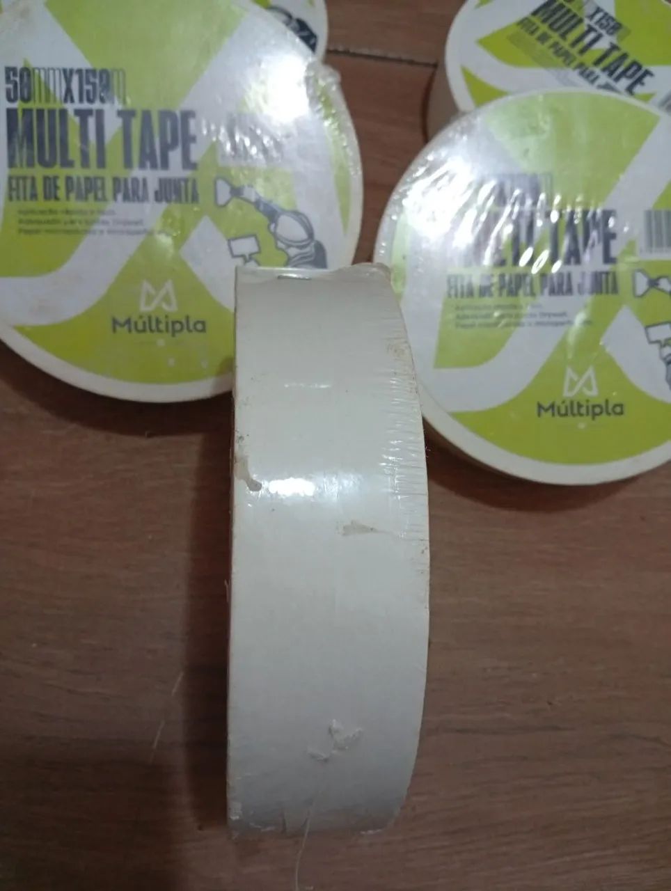 Fita multi tape  - Foto 5